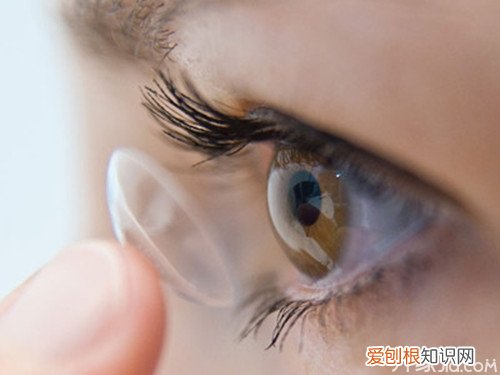 硬性隐形眼镜和软性隐形眼镜的优缺点你知道多少
