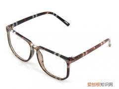 眼镜架什么材料的好 眼镜架的材料分类与特点