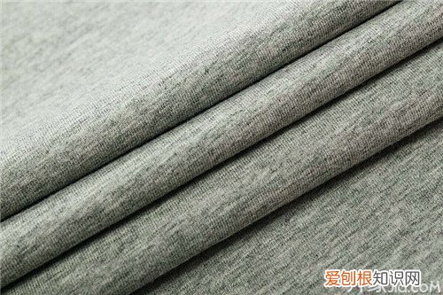莱卡棉和莫代尔的区别 面料知识知多少
