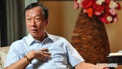 富士康停止代工华为是否属实 富士康不给华为代工了么