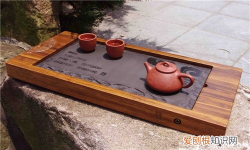 实木功夫茶盘的制作工艺 当茶盘有了功夫