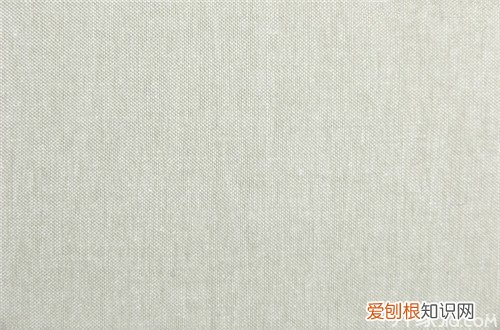 棉麻和亚麻的区别棉麻和亚麻的分辨方法