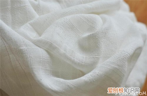 棉麻和亚麻的区别棉麻和亚麻的分辨方法