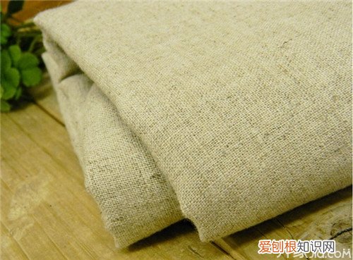 棉麻和亚麻的区别棉麻和亚麻的分辨方法