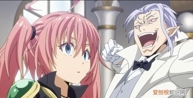 米莉姆是怎么被魔王克莱曼控制的