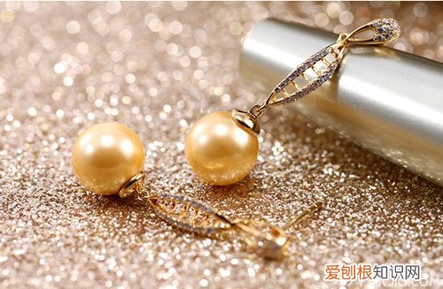 金色珍珠鉴别这几招需牢记