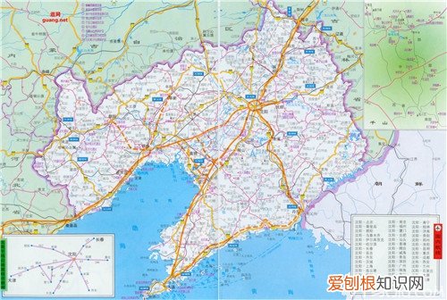 比例尺精度是什么 比例尺精度的作用