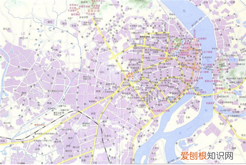 比例尺精度是什么 比例尺精度的作用