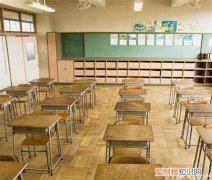 教你怎样布置教室让你更加爱上学习