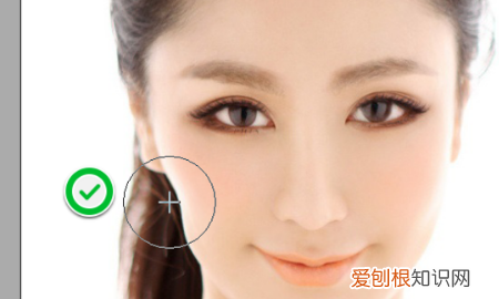 PS该咋修脸，怎样用ps修容磨皮