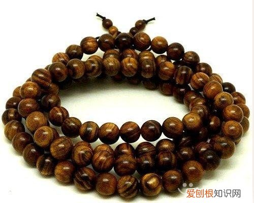 檀香佛珠保养方法檀香佛珠如何鉴别