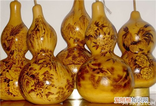 关于葫芦的寓意是什么你知道多少？