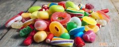 糖果的保质期一般多久 糖果有保质期限吗