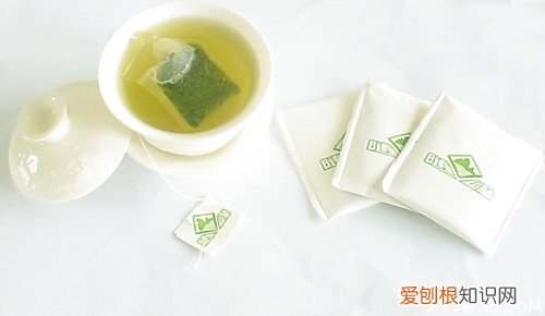 袋泡茶工艺流程袋泡茶的茶袋会对人体有害吗？