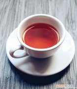 伯爵茶的主要成分 伯爵红茶的功效