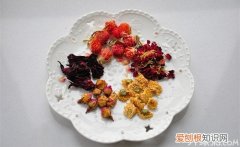 五花茶是哪五花五花茶作用有哪些