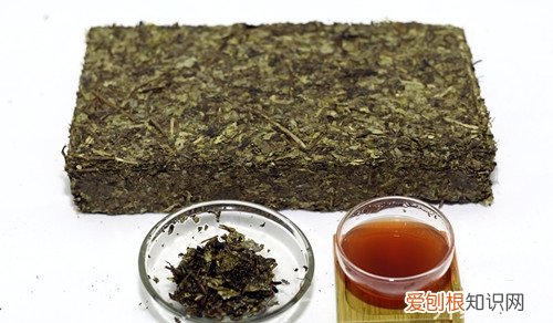 茯茶的功效与作用 经常饮用益处多