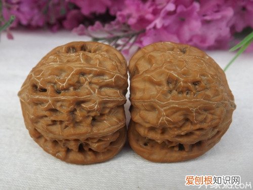 “四大名核”麻核桃品种，麻核桃新品种