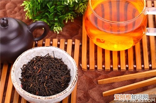 喝红茶用什么茶具好 红茶的种类