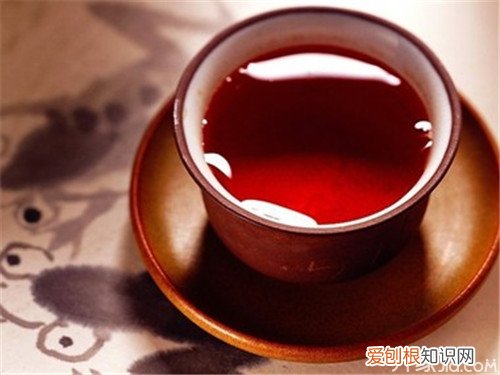 喝红茶用什么茶具好 红茶的种类