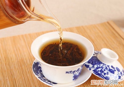 红茶养胃喝法 五种搭配更养胃