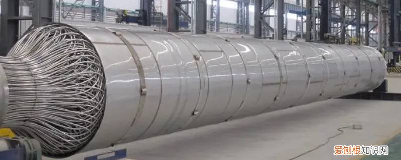 有一逆流式换热器 常见的错流式换热器有