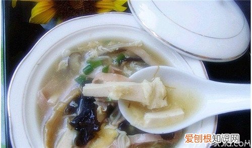 地中海贫血吃什么好 8种健脾养血食疗方法