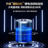 志高x1车载吸尘器好用吗(车载吸尘器充气泵两用哪个牌子好用）