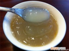 葛根粉怎么吃 食用葛根粉的最佳时间