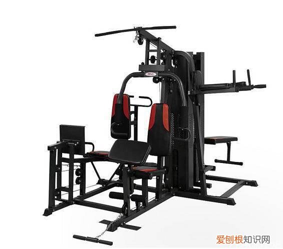 多功能综合健身器材分析，功能性健身器材