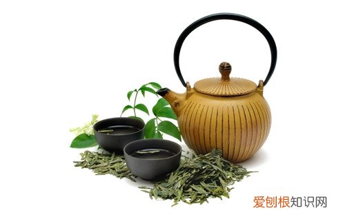 最详细茶叶大全 茶叶种类介绍