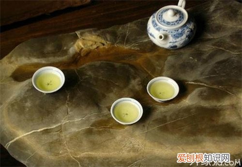 喝什么茶能减肥 6种减肥茶助你好身材