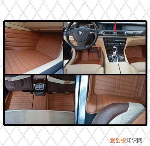 汽车脚垫多少钱一套 选择汽车脚垫很重要