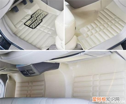 汽车脚垫多少钱一套 选择汽车脚垫很重要
