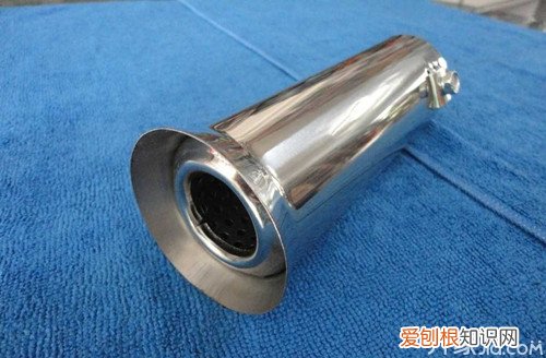 汽车排气管消声器分类汽车排气管消声器工作原理