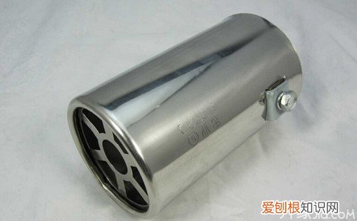 汽车排气管消声器分类汽车排气管消声器工作原理