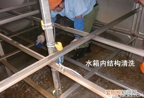 北京生活水箱清洗方法及注意事项，北京市生活水箱清洗管理规定