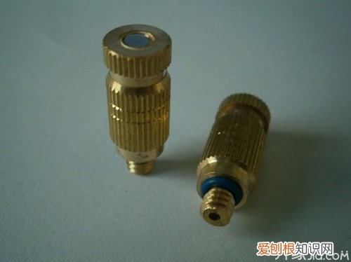 精细雾化喷嘴与空气雾化喷嘴的区别，精细雾化喷嘴与空气雾化喷嘴的区别是什么