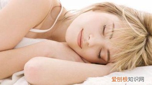 睡眠浅易醒的改善方法 这些方法可以试试