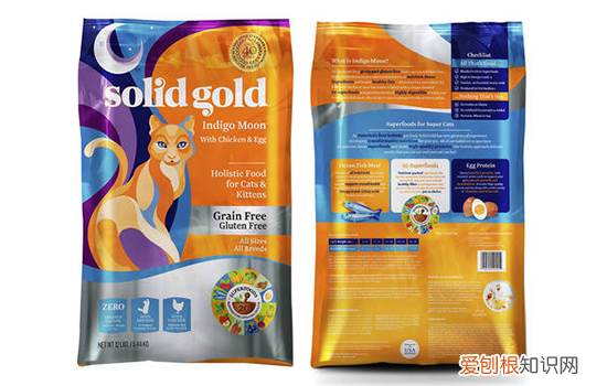 十大最好猫粮排行榜 十大最好猫粮