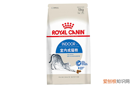 十大最好猫粮排行榜 十大最好猫粮