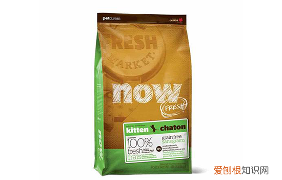 十大最好猫粮排行榜 十大最好猫粮