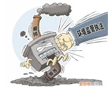 环境污染的原因及治理方法越来越受社会的关注，造成污染环境的原因