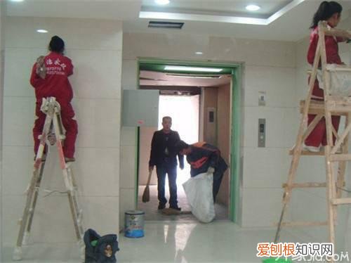 什么是开荒清洁开荒清洁定义