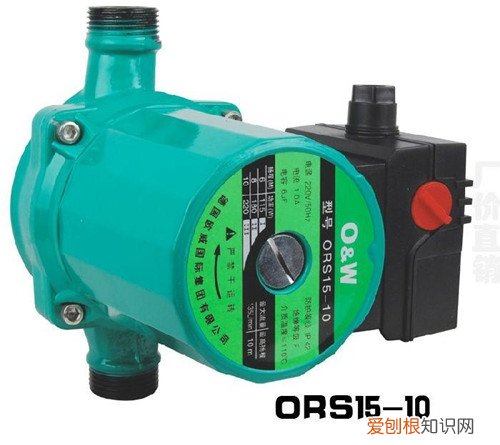 暖气循环泵价格 暖气循环泵安装步骤及注意事项