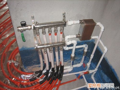 清洗地热的必要性 专家建议：地热最好一年洗一次