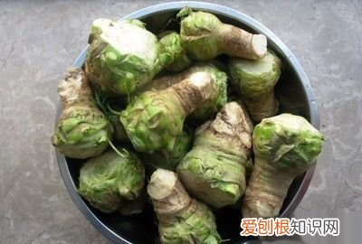 咸大头菜家常做法，腌制大头菜咸菜配方10斤放多少一