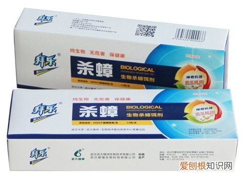 灭蟑螂最有效的药让你彻底和蟑螂说拜拜！