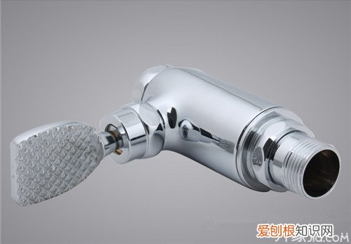 厕所冲水阀的原理 冲水阀的选购技巧