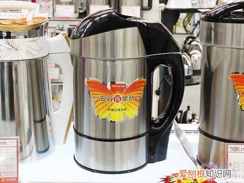 九阳五谷豆浆的做法 教你DIY营养美味的豆浆